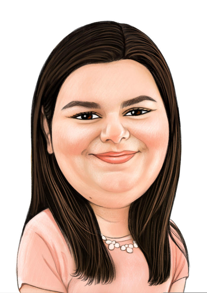 Ally Vaughan insurance agent wake forest north carolina