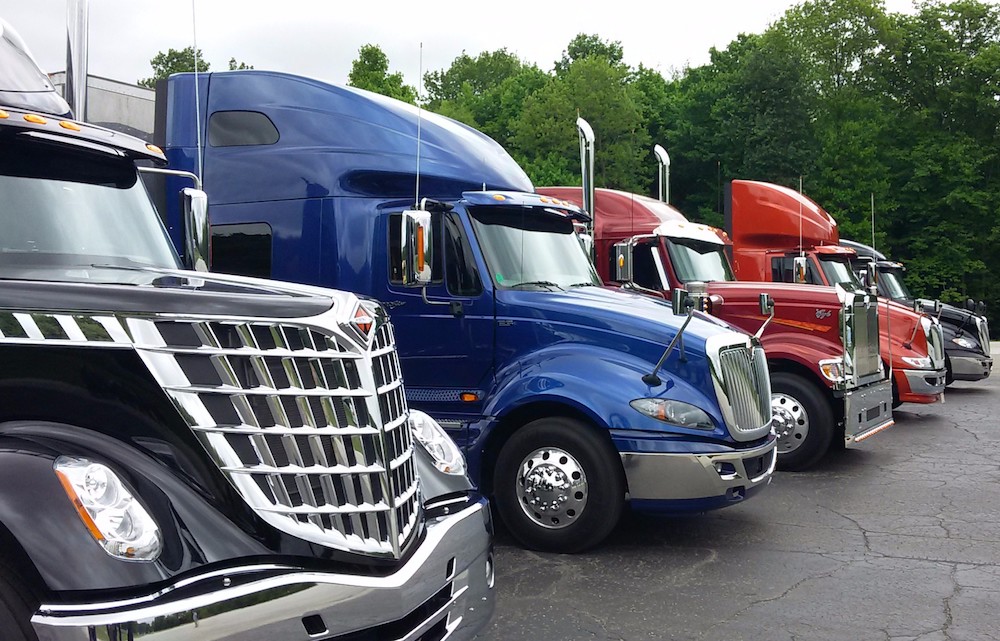 trucking insurance agency Wake Forest, North Carolina