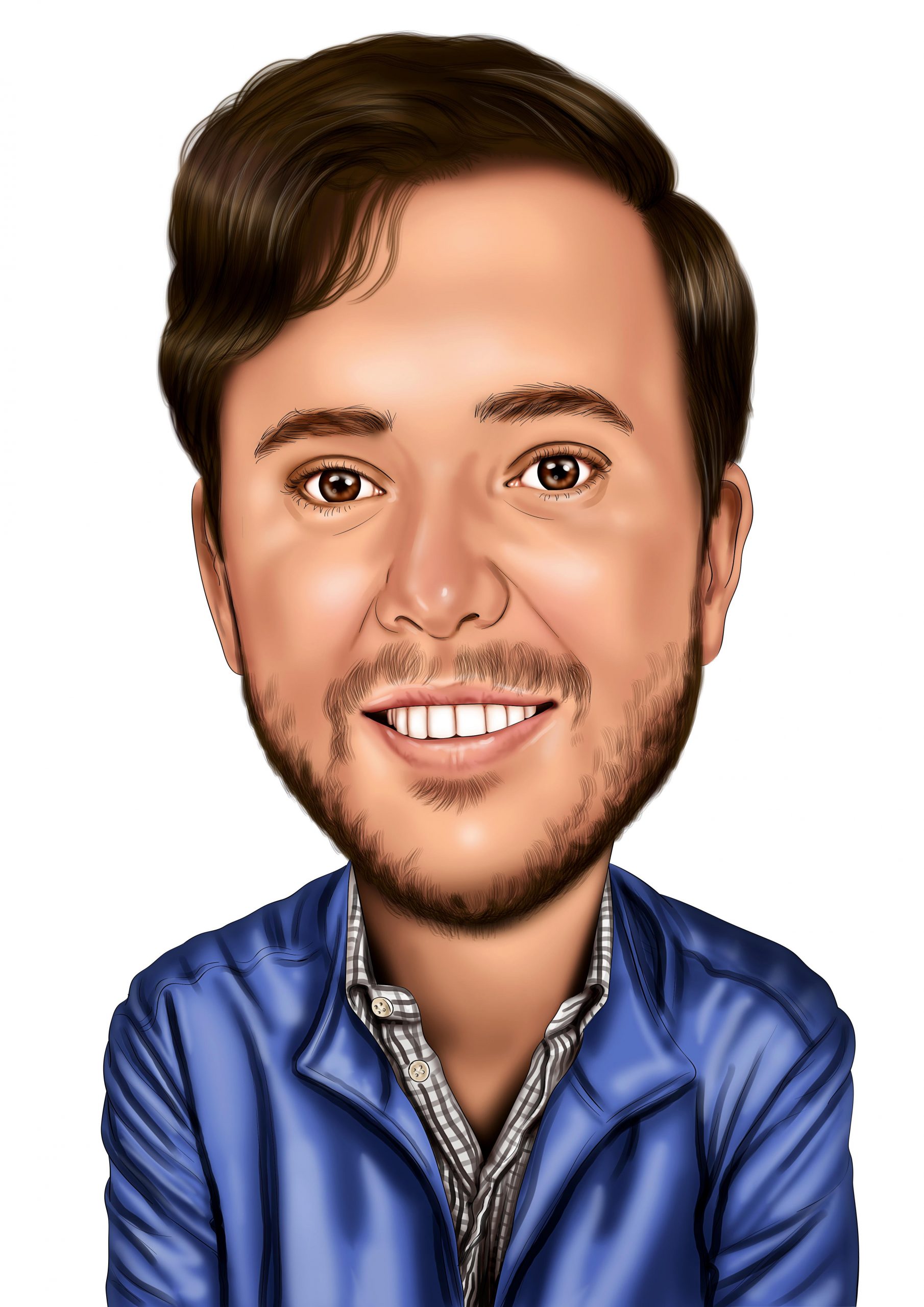 caricature (7) caricature (7)