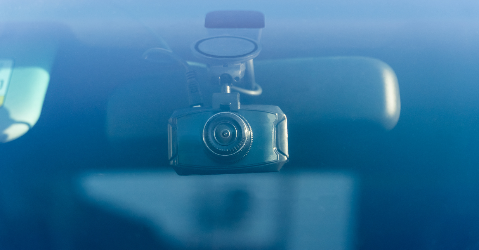 dash camera