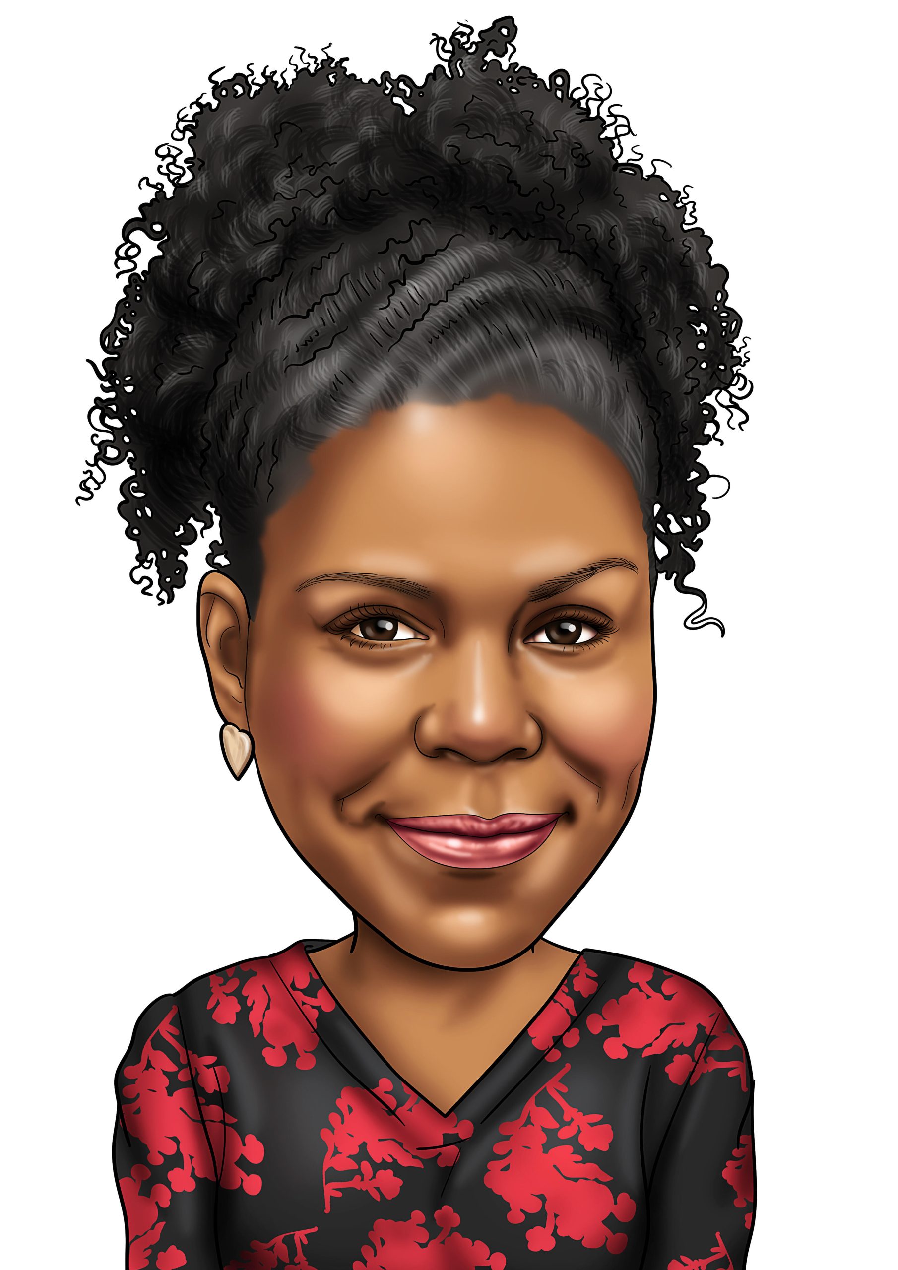 Tameka Tameka
